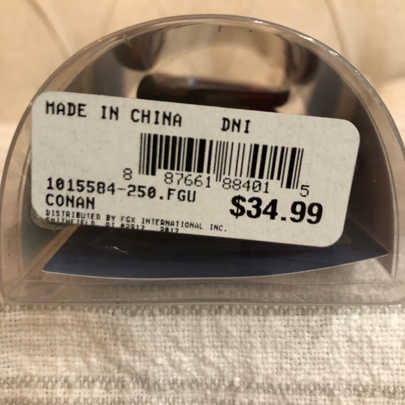 Foster Grant Multi-Focus (+1.00) Advanced Reading Glasses - Picture 7 of 7